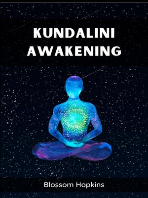 cover image of KUNDALINI AWAKENING
